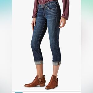 Lucky Brand Women's‎ Sweet Crop Jean